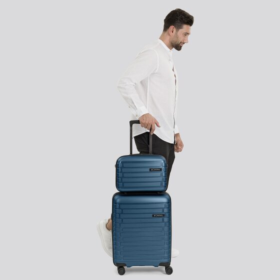 Pactastic Collectie 04 beautycase 34 cm