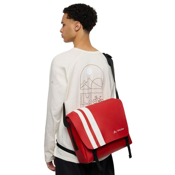 Vaude Aguni Messenger 33 cm Laptopvak