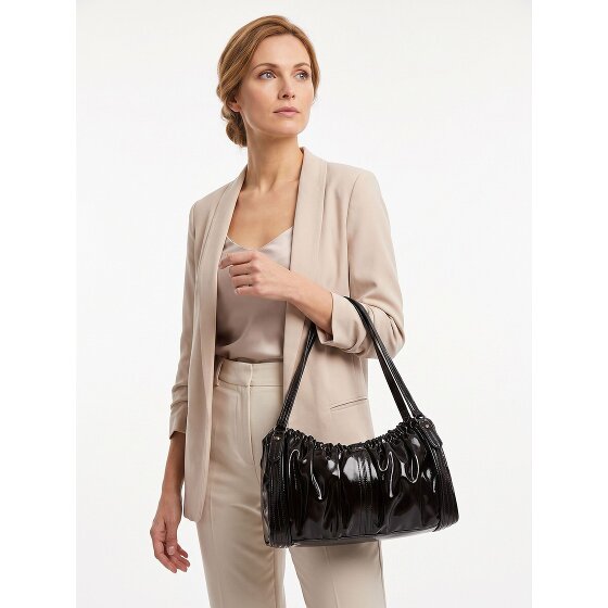 Liebeskind Faye Schoudertas M Leder 35 cm