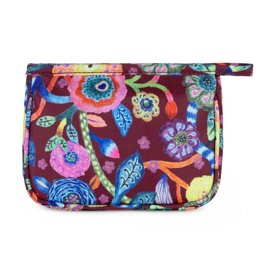 Oilily Tern tides Cosmetische tas 15 cm