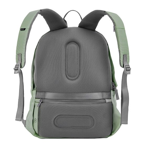 XD Design Bobby Dagrugzak RFID-bescherming 45 cm Laptopvak