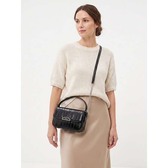 DKNY Willa Crossbody tas Leder 20.5 cm
