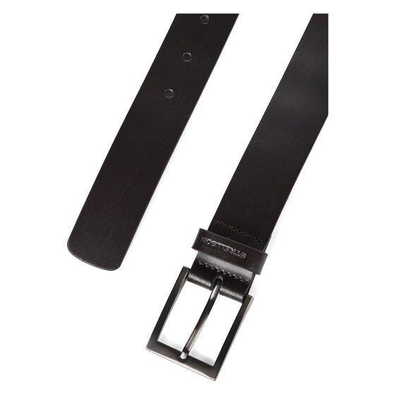 Strellson Riem Leer