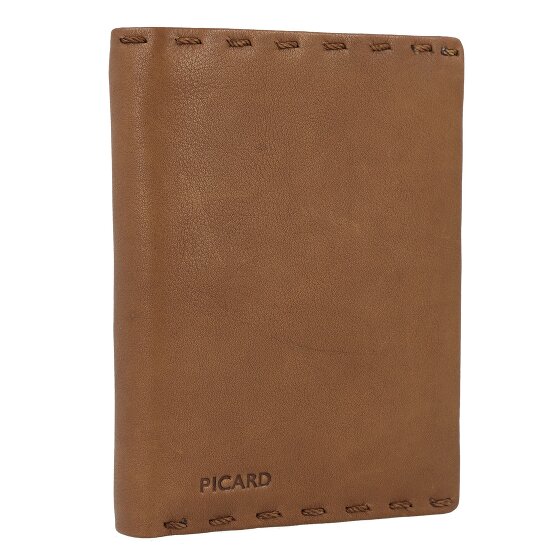 Picard Ranger 1 Portemonnee Leer 9 cm
