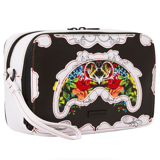 Sprayground The Floral Cut Toilettas 25.5 cm