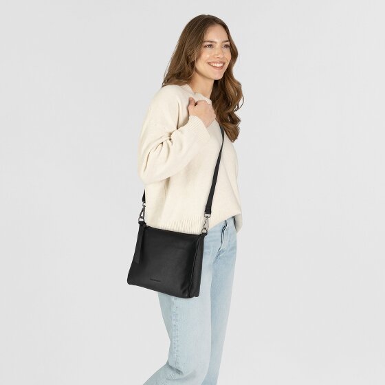 Harbour 2nd Zarifa Schoudertas Leer 24 cm
