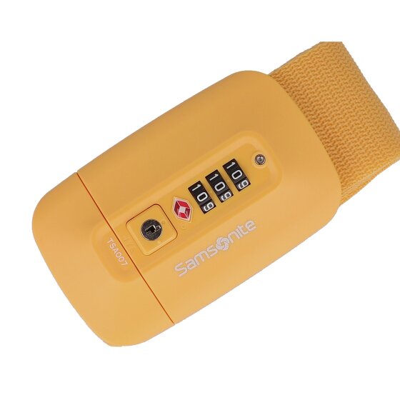 Samsonite Ta Revolution Bagageriem 5 cm