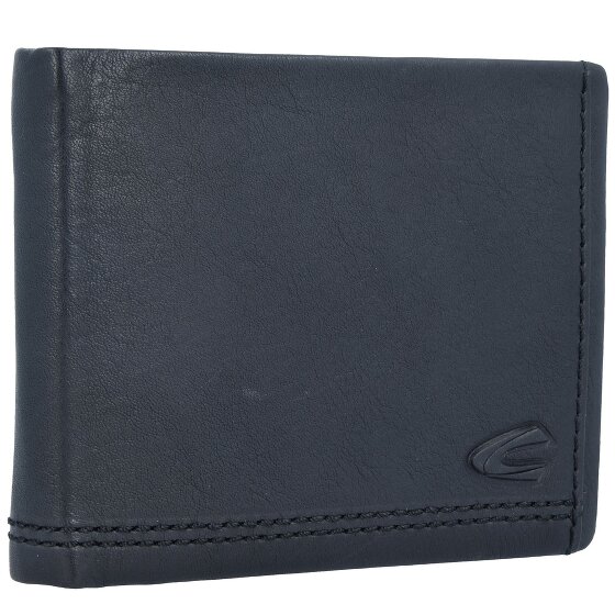 camel active Osaka Portemonnee RFID Leer 12 cm
