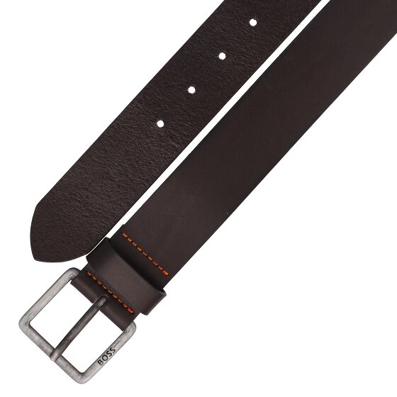 Boss Jeeko Riem Leder