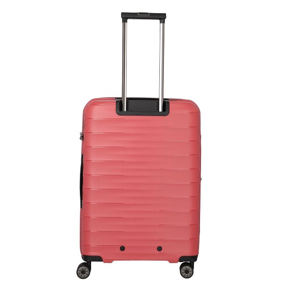 Travelite Mooby 4 wielen Kofferset 3-delig