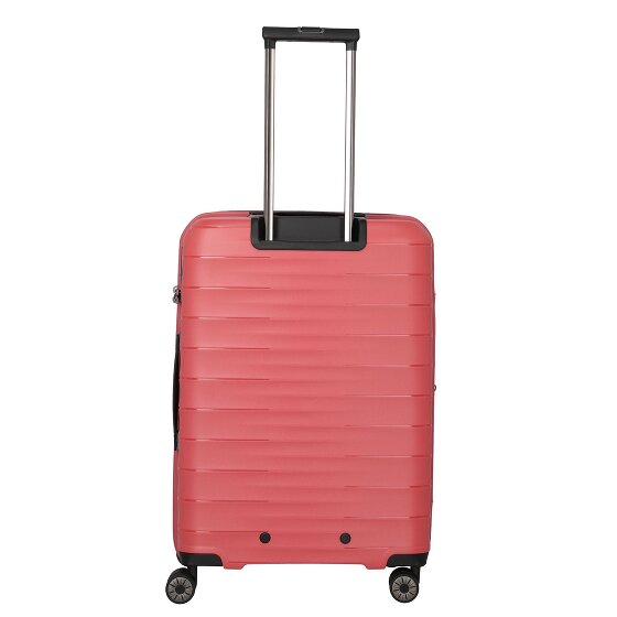 Travelite Mooby 4 wielen Kofferset 3-delig