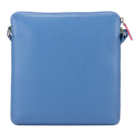Mywalit Milano Crossbody tas Leder 24 cm
