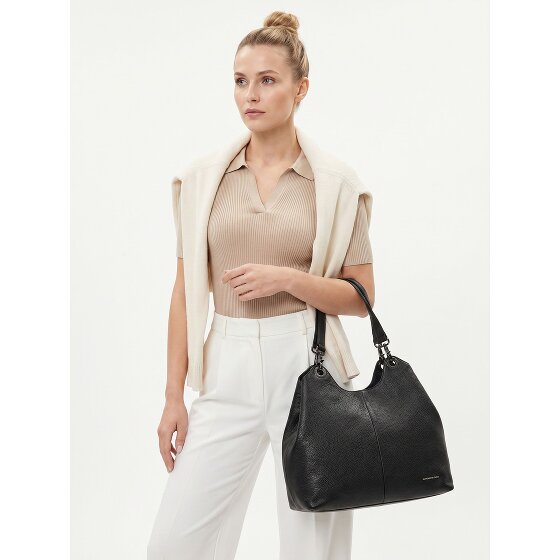Mandarina Duck Mellow Schoudertas Leder 36 cm