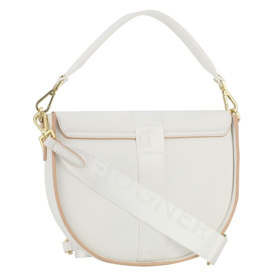 Bogner Zuoz Cassy Schoudertas Leer 21 cm
