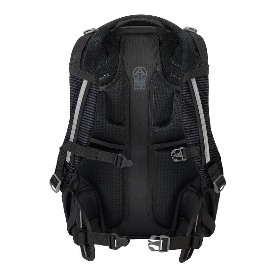 coocazoo Mate School rugzak 44 cm