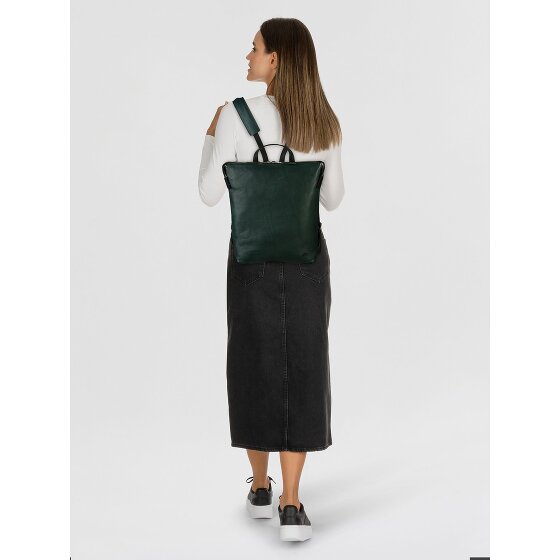 Harold's CHAZA Dagrugzak Leer 35.5 cm