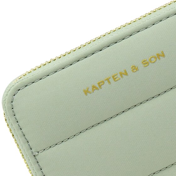 Kapten & Son Louvre Portemonnee 9.5 cm
