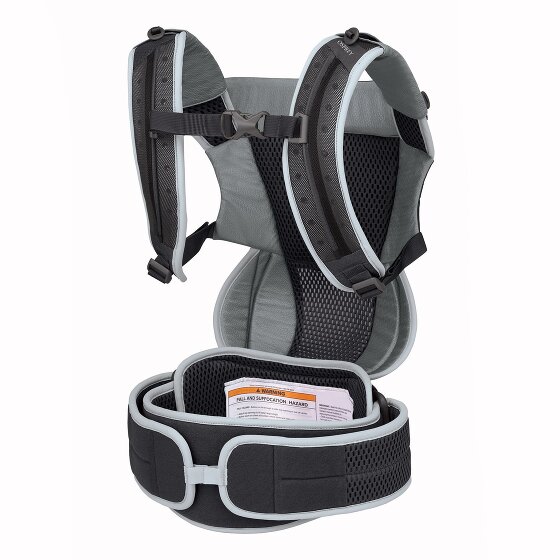Osprey Poco Soft Child Carrier Kinderrugzak 65 cm