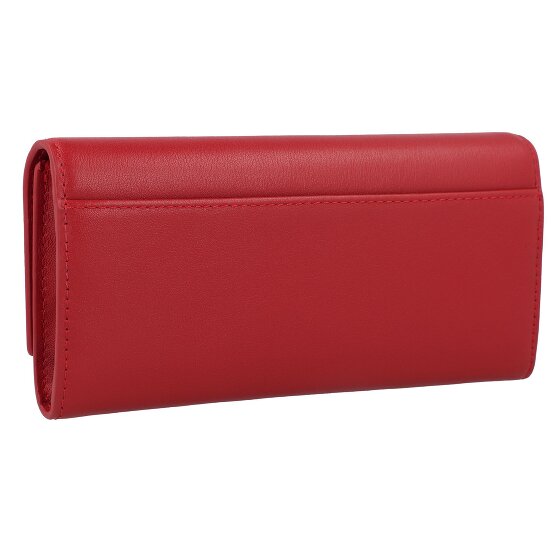Liebeskind Valentina Portemonnee RFID-bescherming Leer 19 cm