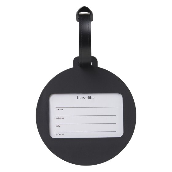 Travelite travelite x NFL Bagagelabel 9 cm