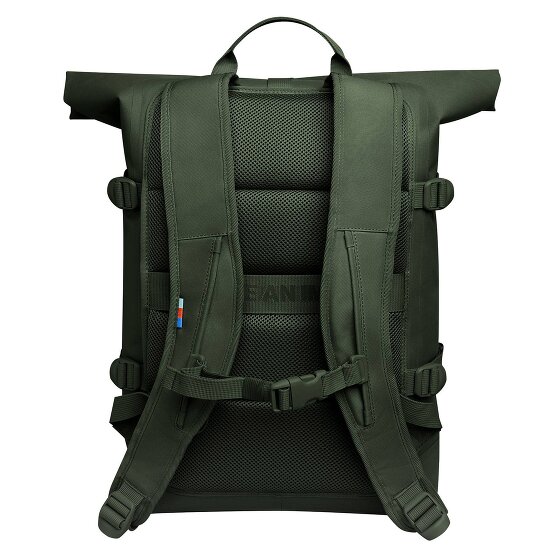 GOT BAG Rolltop 2.0 Dagrugzak 43 cm Laptop compartiment