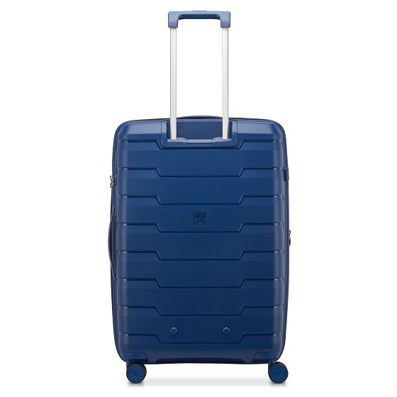 Roncato Skyline 2.0 4 wielen Trolley 46.5 cm met uitbreidingsplooi