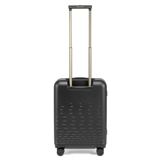 Epic Spin 4 wielen Cabinewagen 55 cm Laptop compartiment