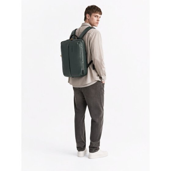 Mandarina Duck Eco Coated Dagrugzak 40 cm