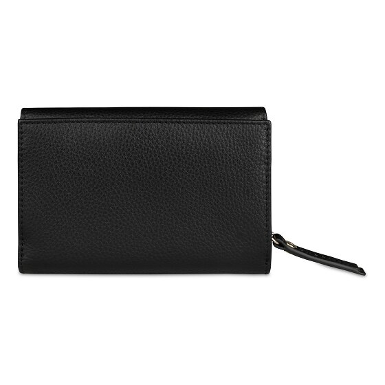 bugatti Emilia Portemonnee RFID-bescherming Leer 10 cm
