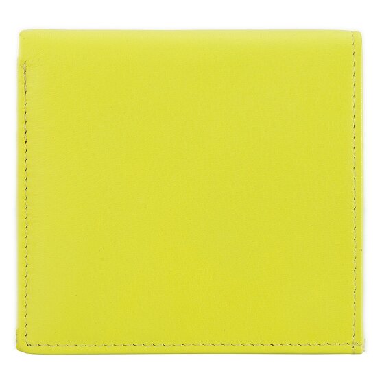 DuDu Lederen portefeuille 9,5 cm