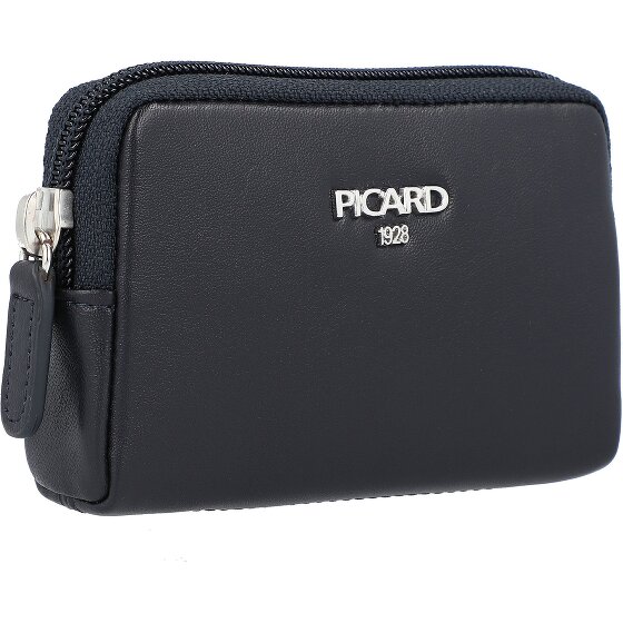 Picard Bingo sleuteletui leer 11 cm