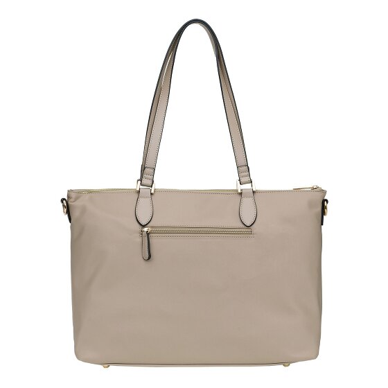 L.Credi Alena Shopper Tas 43 cm L.Credi Alena Shopper Tas 43 cm