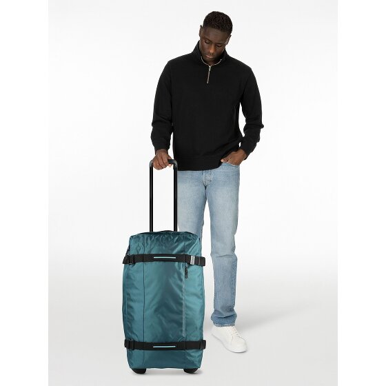 American Tourister Urban Track M 2-wielige weekendtas 68 cm