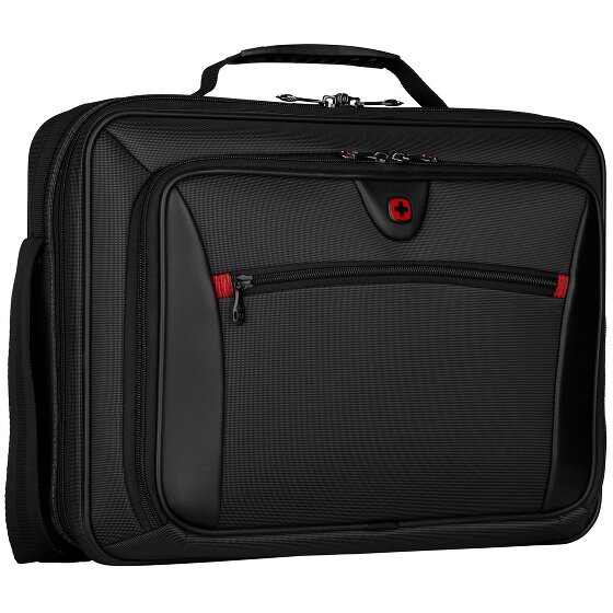 Wenger Insight Koffer 41 cm Laptop compartiment