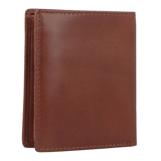 Leonhard Heyden Cambridge Portemonnee Leer 9 cm