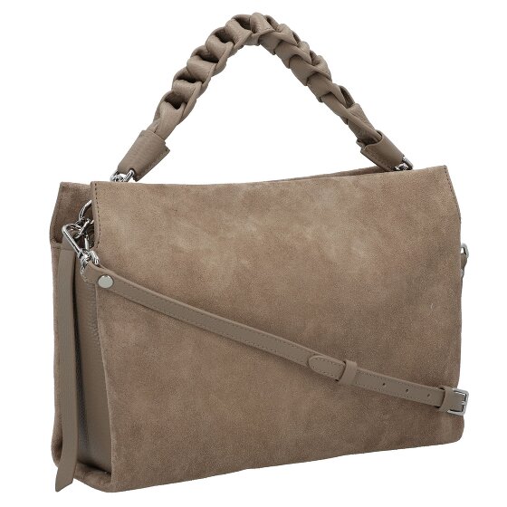 Coccinelle Boheme Handtas Leer 32 cm