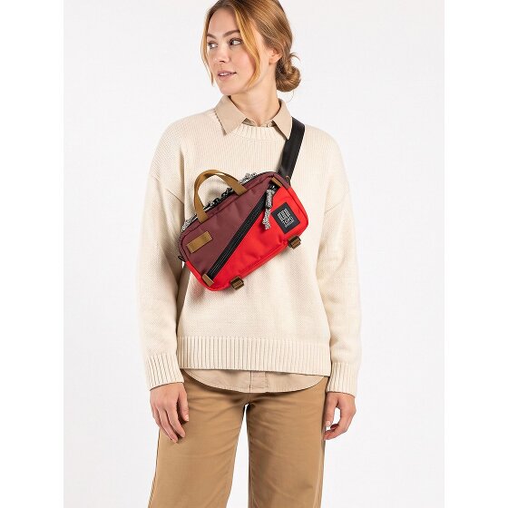 Topo Designs Mountain Fanny pack 25 cm