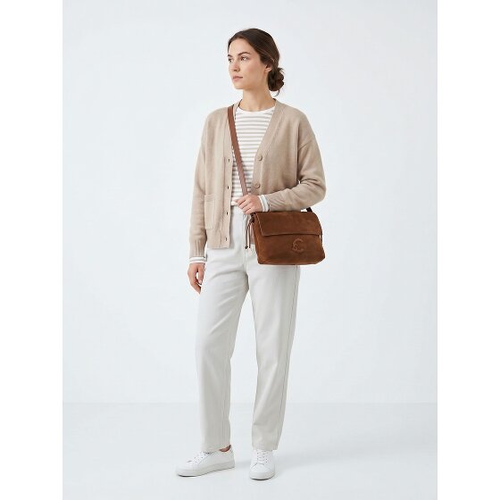 Coccinelle Lidia Crossbody tas Leder 31 cm
