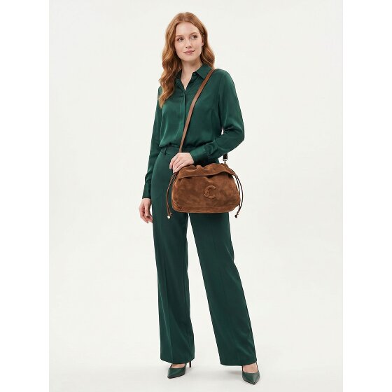 Coccinelle Lidia Crossbody tas Leder 31 cm