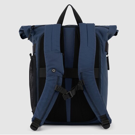 Piquadro Arne Dagrugzak 59 cm Laptop compartiment