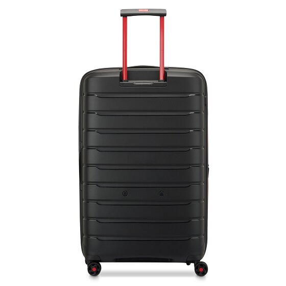 Roncato B-Flying Move 4 wielen Trolley 78 cm met uitbreidingsplooi