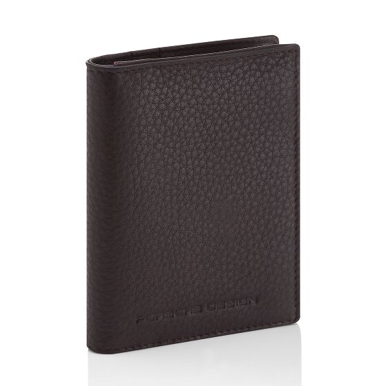 Porsche Design Business Portemonnee RFID Leer 8 cm