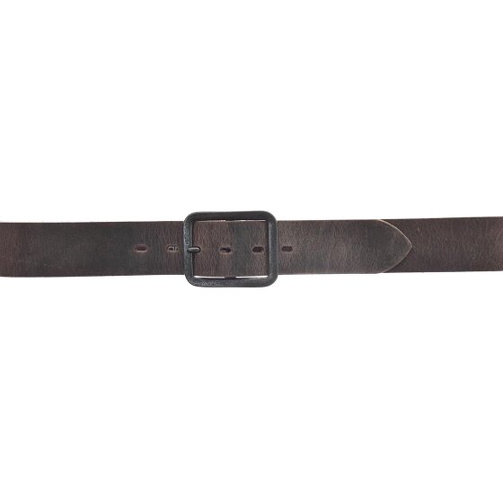 Vanzetti Riem leer