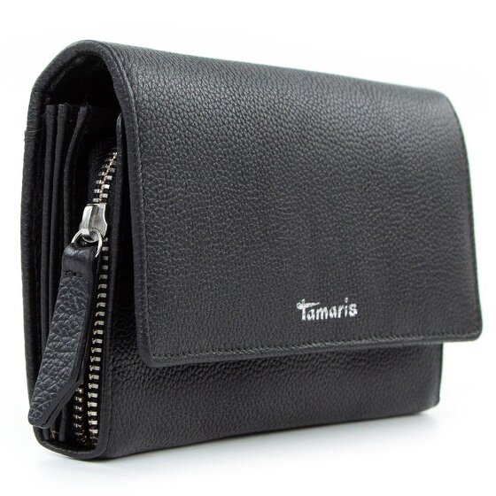 Tamaris Amanda Portemonnee Leer 18 cm