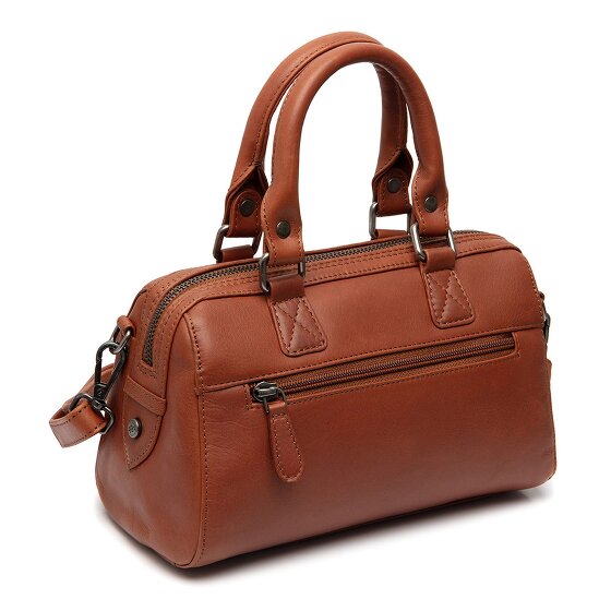 The Chesterfield Brand Dalford Handtas Leer 24 cm