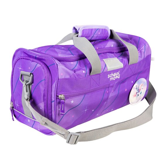 School-Mood Sporttas 39 cm