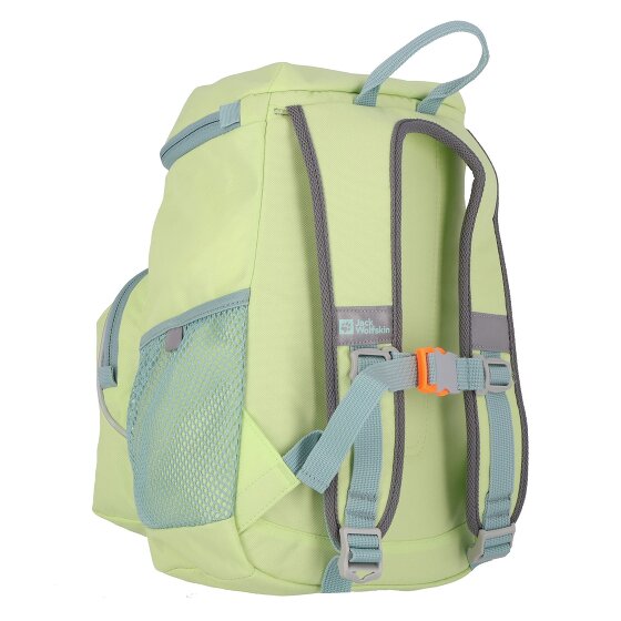 Jack Wolfskin Erlebnis Kinderrugzak 33 cm