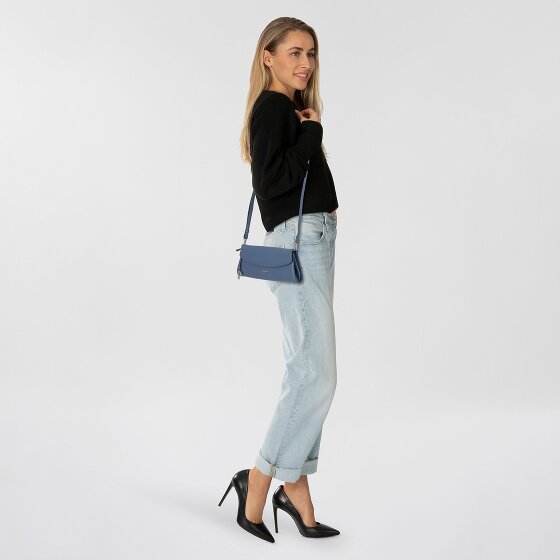 Picard Rome Schoudertas Leer 29 cm