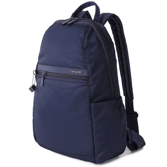 Hedgren Inner City Vogue XXL Dagrugzak RFID-bescherming 37 cm Laptop compartiment