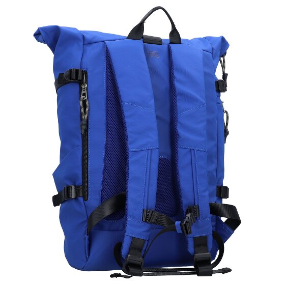 camel active Explore Dagrugzak L 50 cm Laptop compartiment